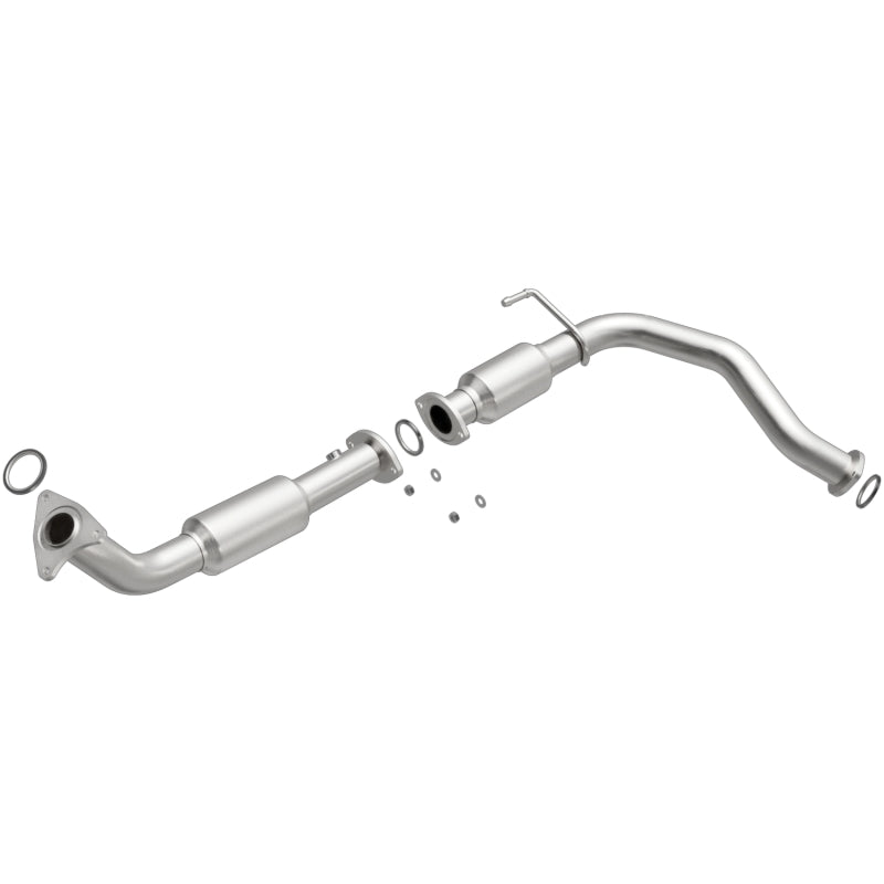 Magnaflow, MagnaFlow Conv Direct Fit 08-15 Toyota Sequoia