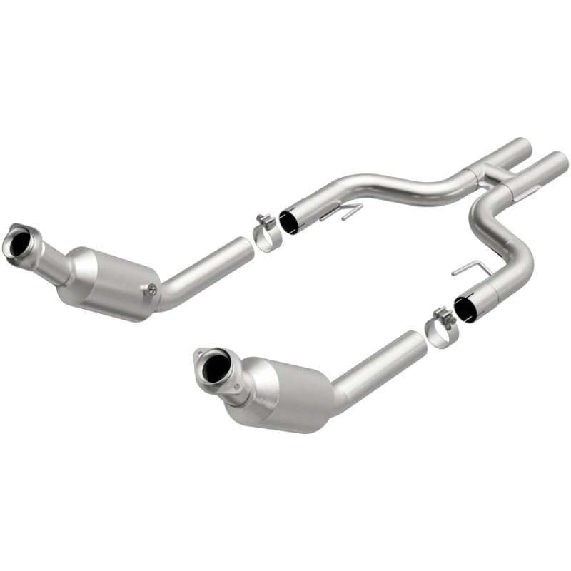 Magnaflow, Magnaflow Conv DF Mustang 05-09 4.6L