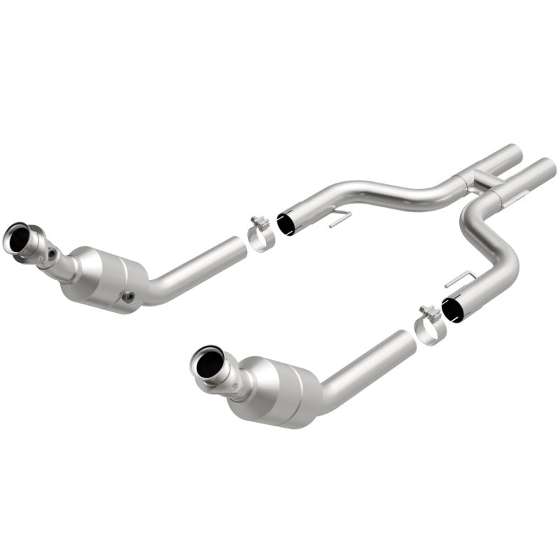 Magnaflow, Magnaflow Conv DF Mustang 05-09 4.6L