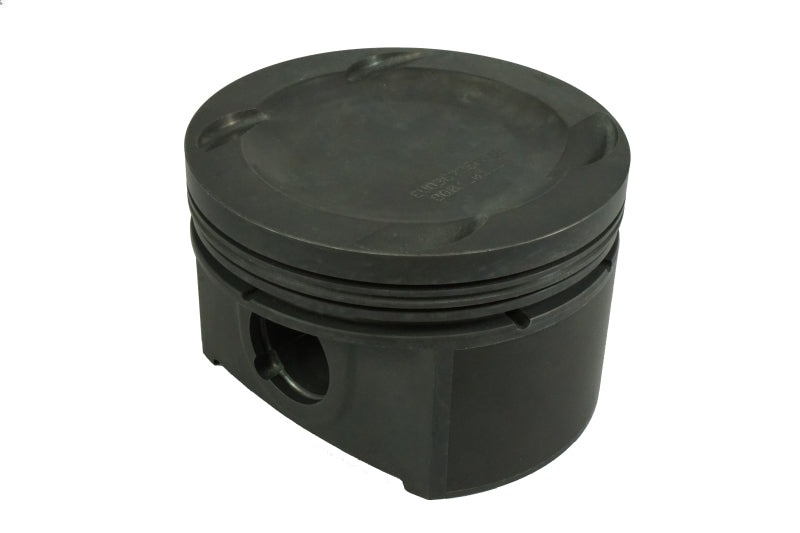 Mahle, Mahle Jeu de Pistons 93-09 4G63 85.50mm Alésage 88.0mm Course 150mm Tige 22mm Axe -10cc 8.7 CR Jeu de 4