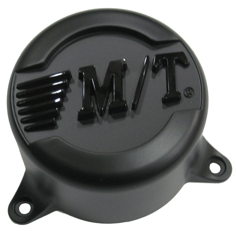 Mickey Thompson, Mickey Thompson Classic Baja Lock Center Cap - MT 5X4.5/5.0 1119995