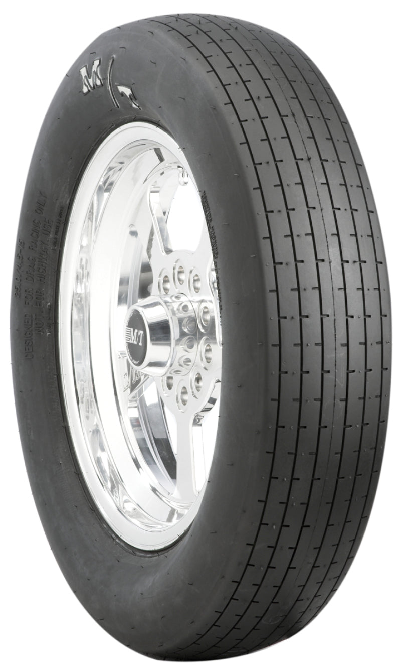 Mickey Thompson, Mickey Thompson ET Pneu avant - 22.5/4.5-15 3005