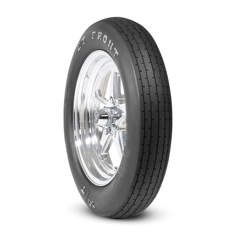 Mickey Thompson, Mickey Thompson ET Pneu avant - 26.0/4.0-17 30073